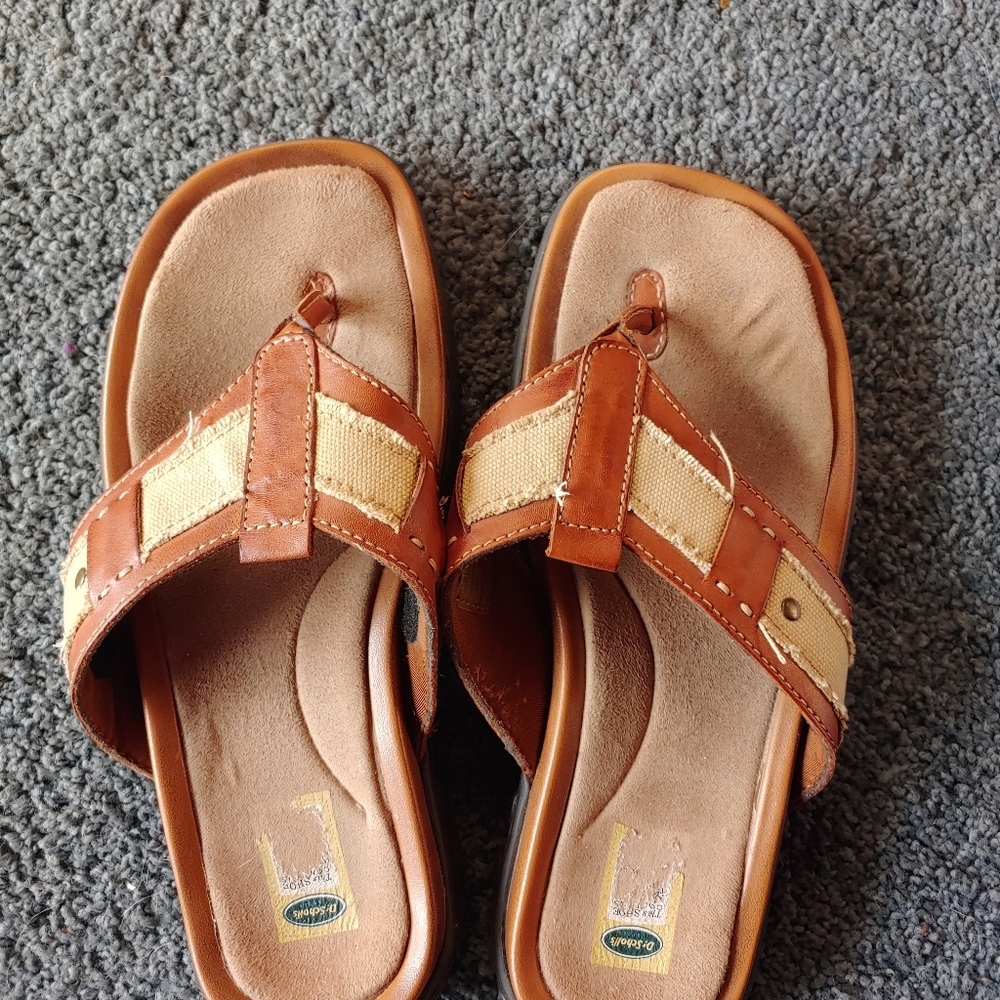 Dr. Scholls Sandals